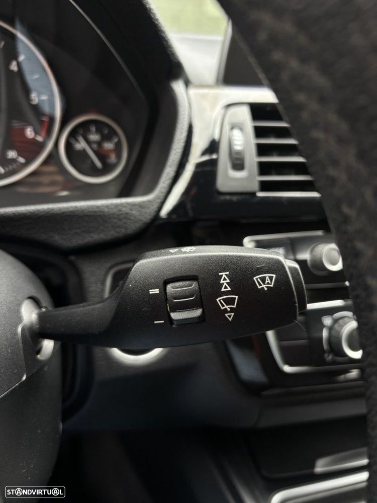 BMW 318 - 15