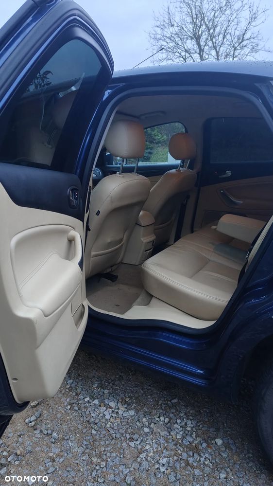 Ford Mondeo 2.0 TDCi Ghia - 7