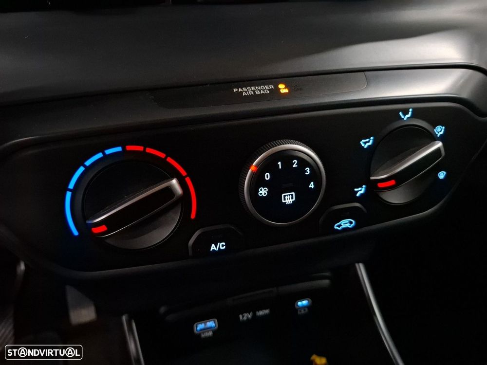 Hyundai i20 1.2 Comfort - 18