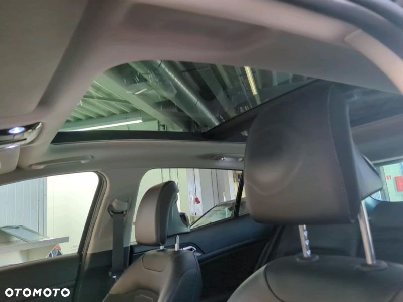 Kia Sportage 1.6T-GDI AWD Nightline Edition - 10