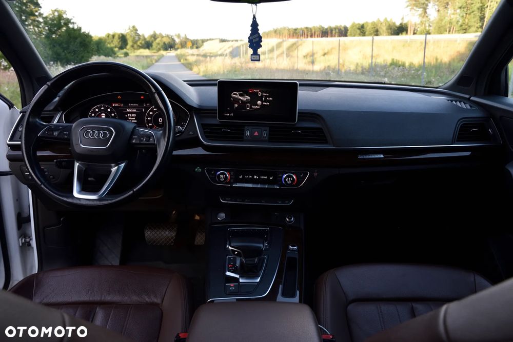 Audi Q5 - 12