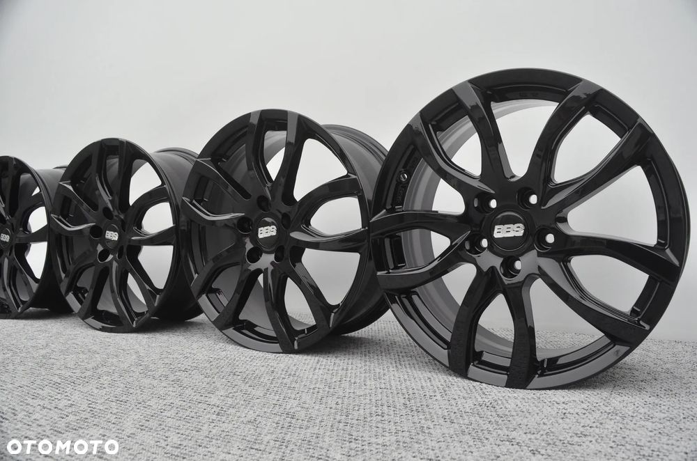 Felgi 7,5x18 5x114.3 Mazda 6 CX-5 KIA Sportage Honda Accord Hyundai Tucson - 8