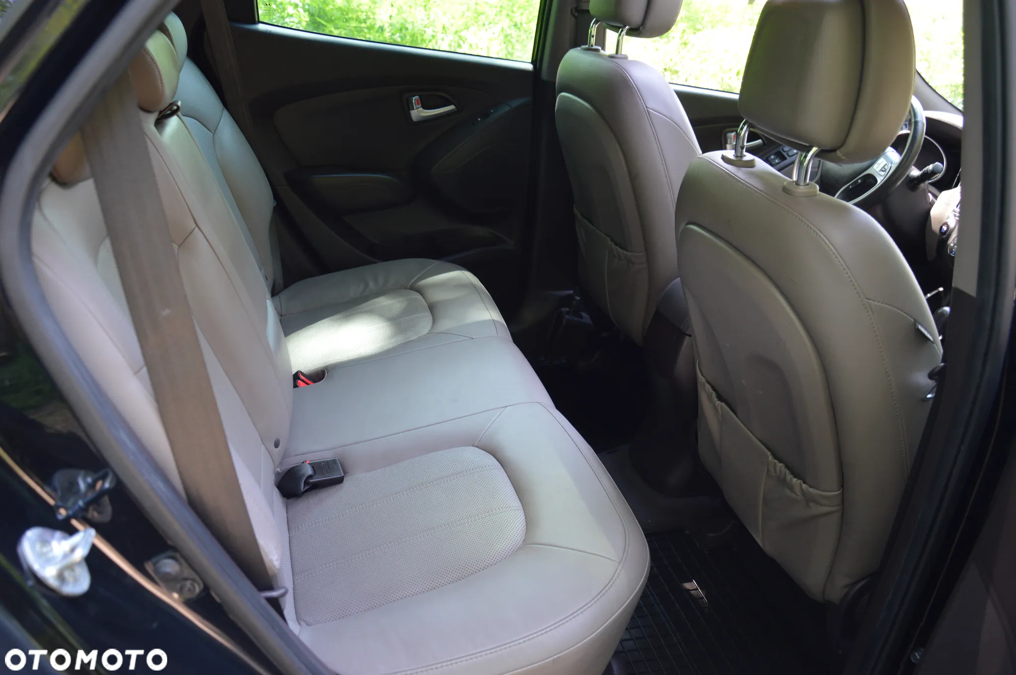 Hyundai ix35 2.0 CRDi Premium 4WD - 19