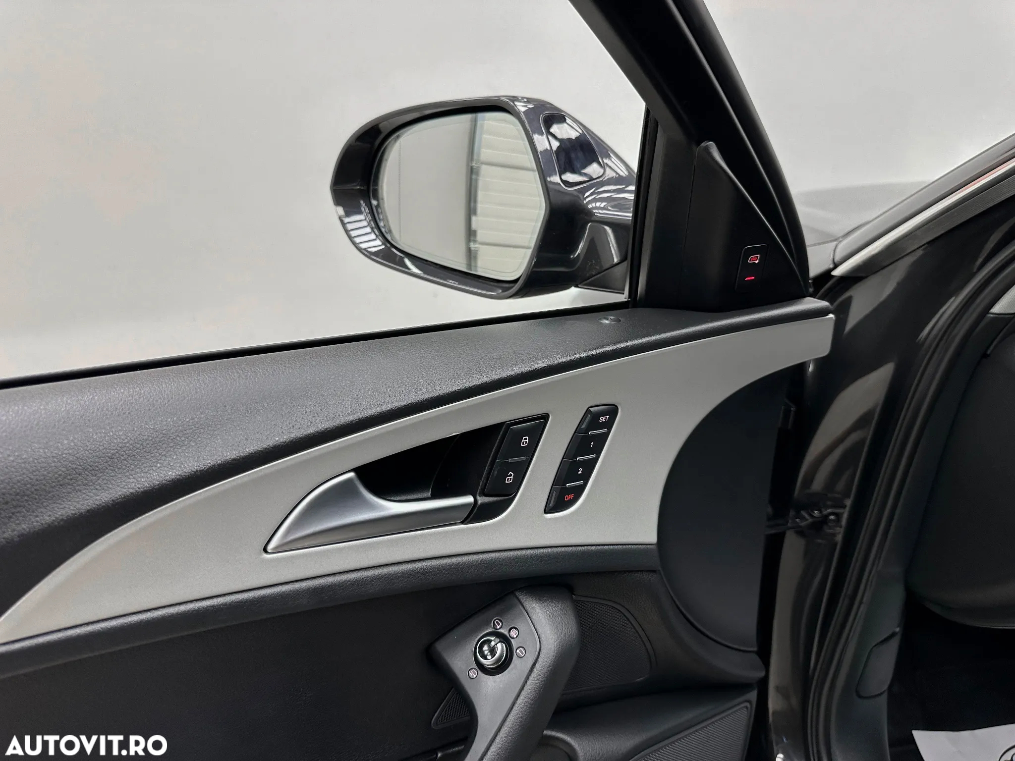 Audi A6 3.0 TDI quattro Tiptronic - 36
