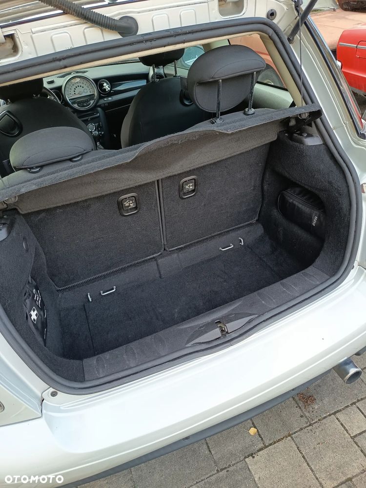 MINI Cooper - 6