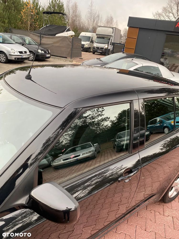 Suzuki Swift 1.5 Comfort - 5