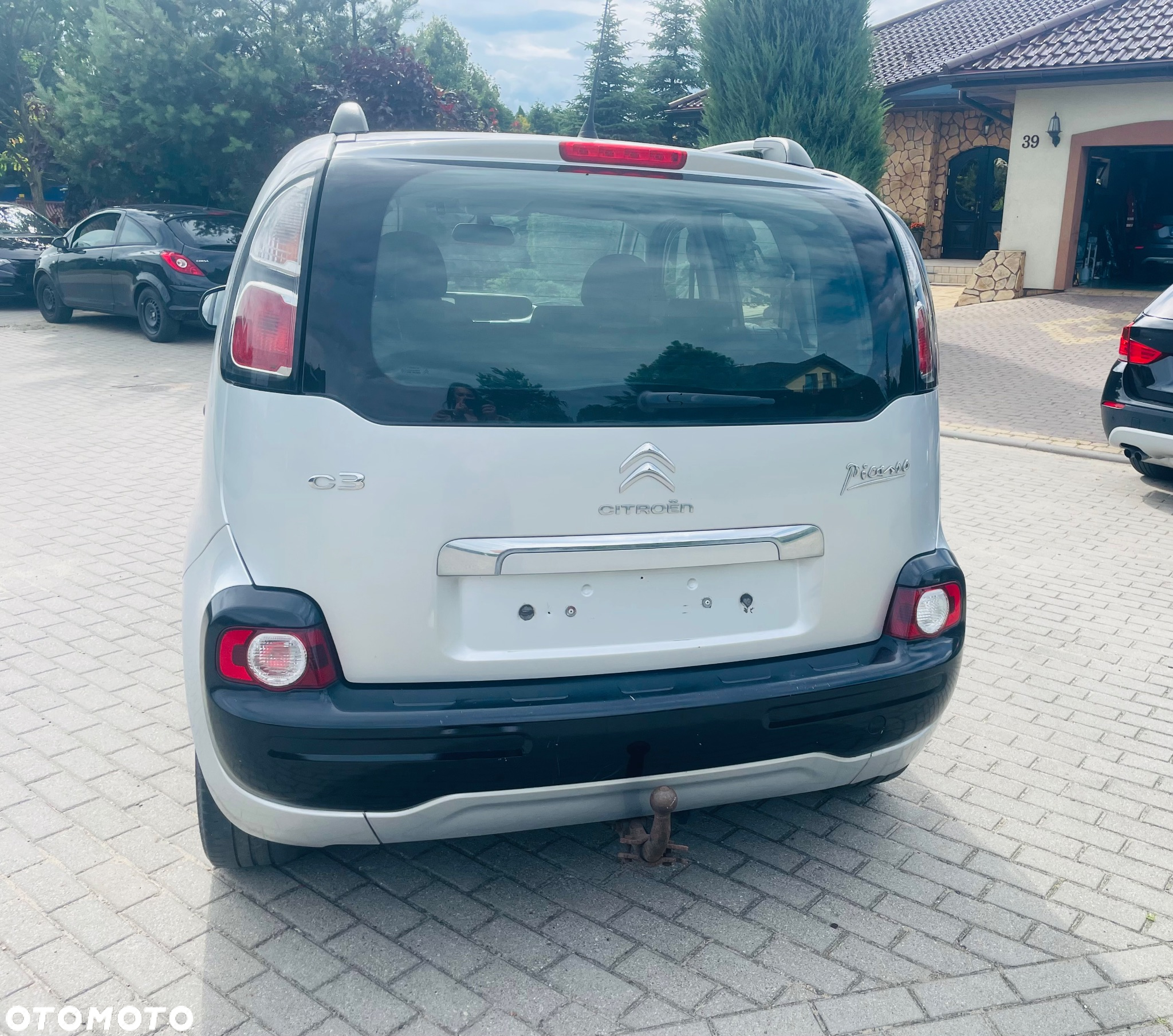 Citroën C3 Picasso 1.4i Attraction - 6