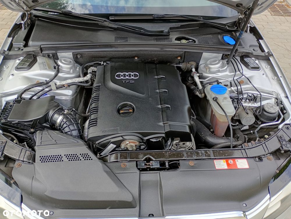 Audi A4 Avant - 31