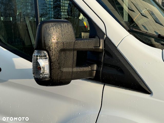 Ford Transit Wywrotka zabudowa Scatolini - 13