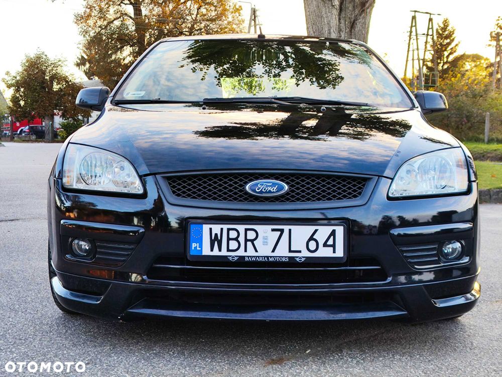 Ford Focus - 7