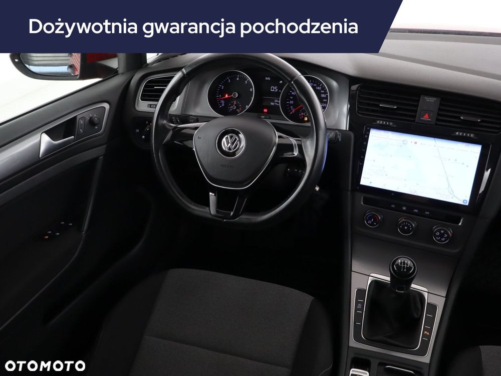 Volkswagen Golf - 9