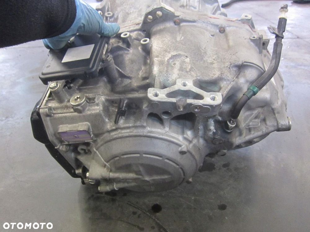 BMW X1 F48 B46 F39 SKRZYNIA BIEGÓW AUTOMAT GA8F22AW 9423613 24009423613 - 6
