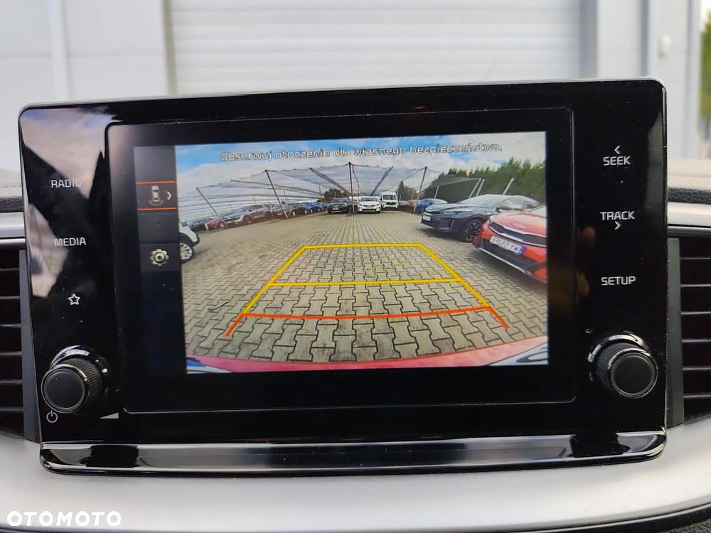 Kia XCeed 1.5 T-GDI M - 24