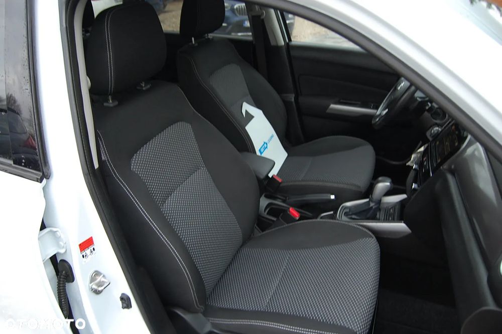 Suzuki Vitara - 15