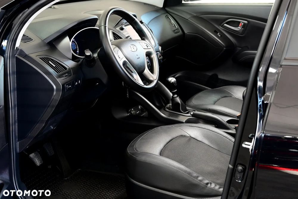 Hyundai ix35 1.6 2WD Style - 7