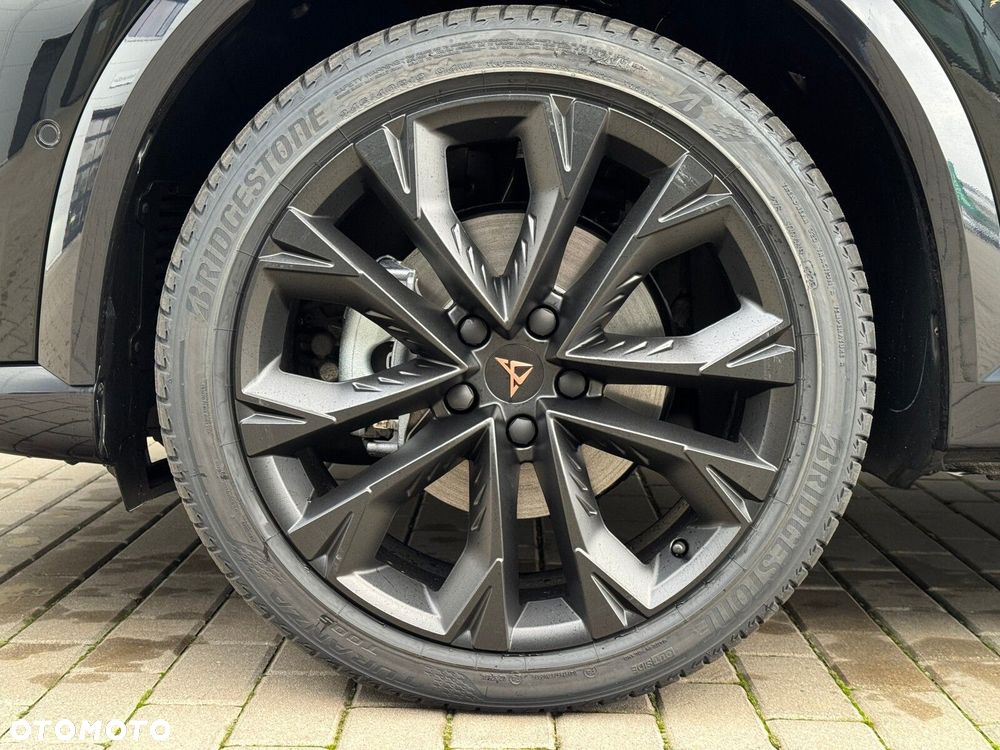 Cupra Formentor 1.5 e-Hybrid PHEV DSG - 20