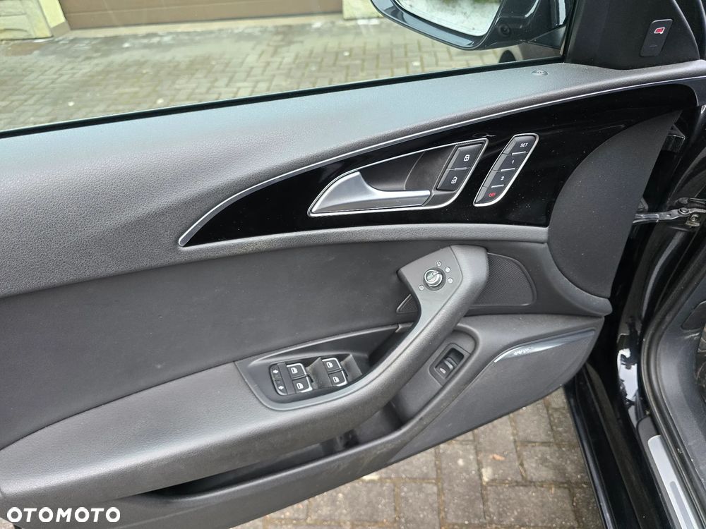 Audi A6 Limousine - 12