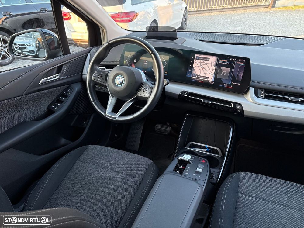 BMW 225xe Active Tourer e xDrive Edição Optimized - 25