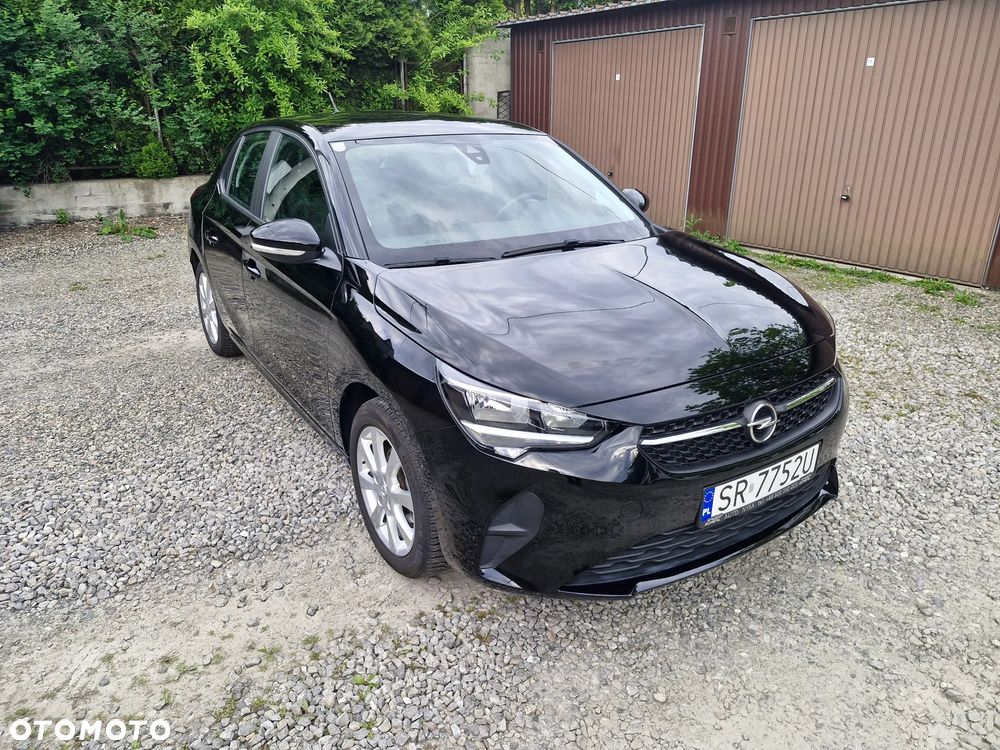 Opel Corsa 1.2 Elegance Business Pack S&S - 3