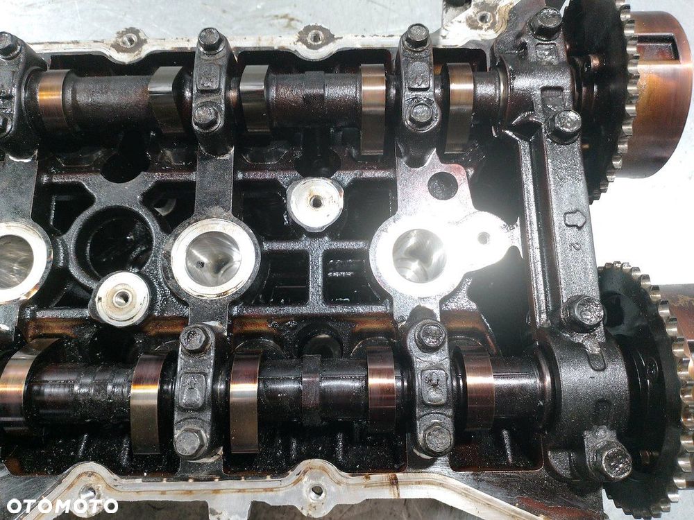 GŁOWICA HYUNDAI SONATA IV 2.0 T GDI 22111-2G46Q - 4