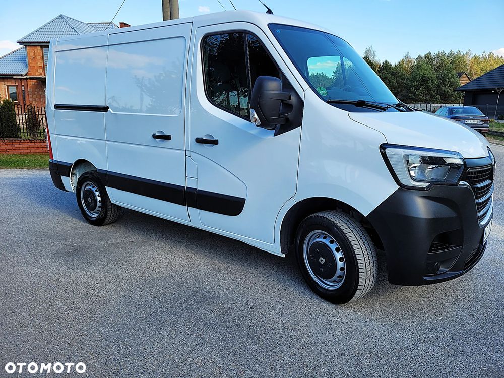 Renault Master - 5