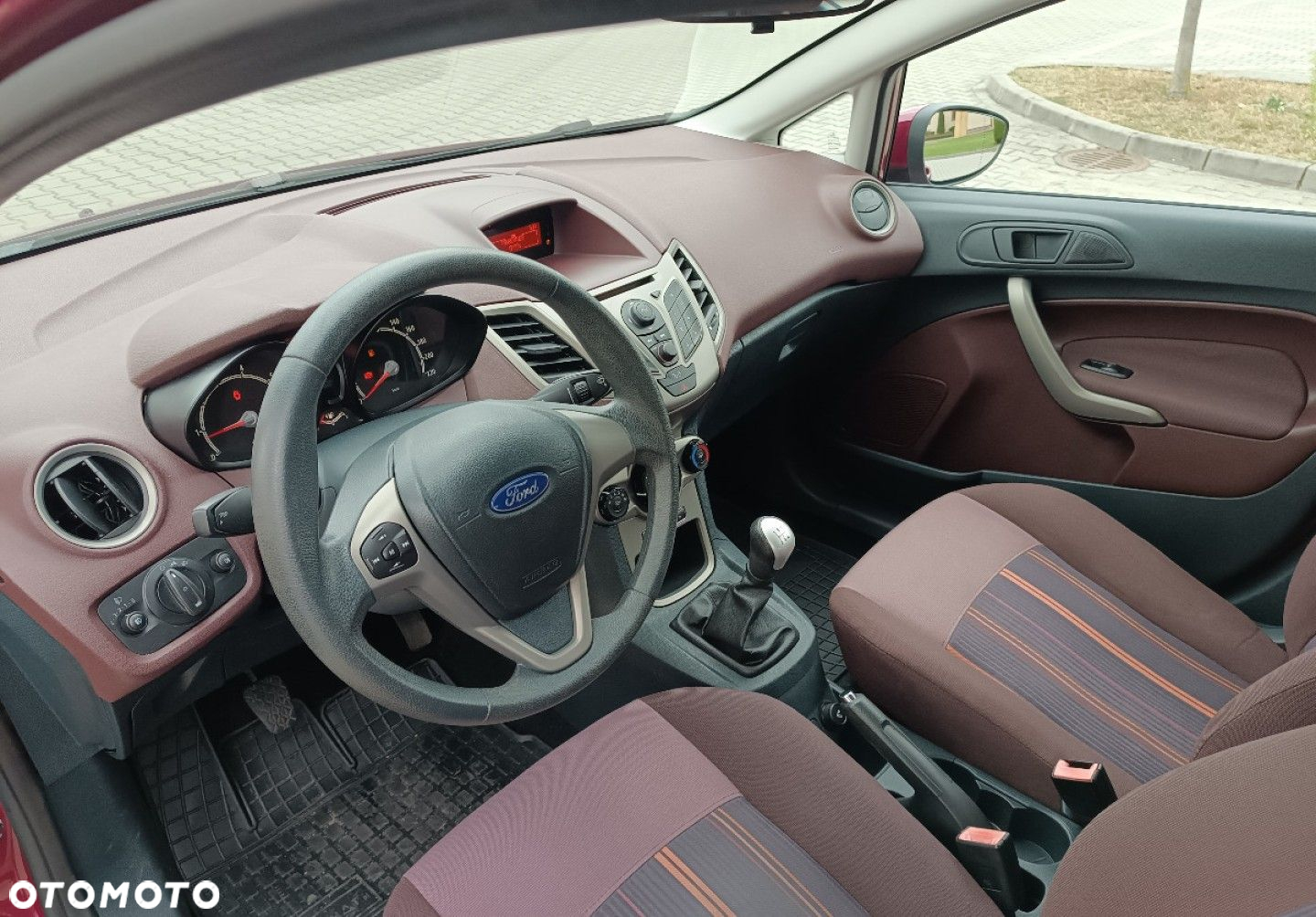 Ford Fiesta - 19
