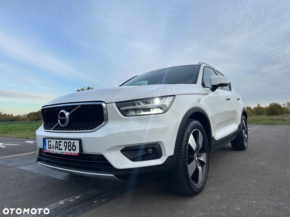 Volvo XC 40 T3 Momentum - 17