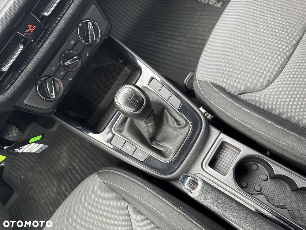 Skoda Fabia 1.0 Ambition - 15