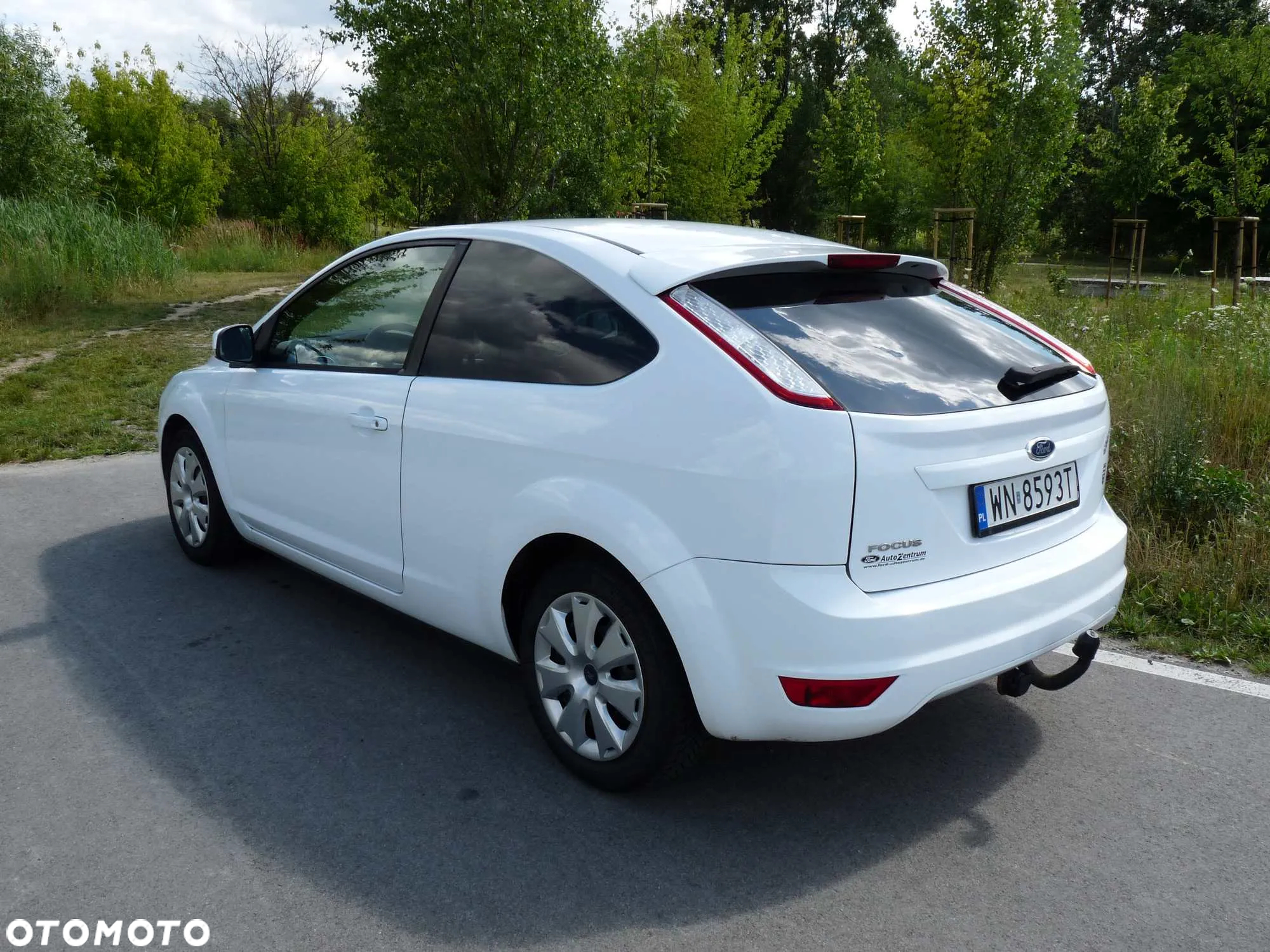 Ford Focus 1.6 16V Viva II - 4