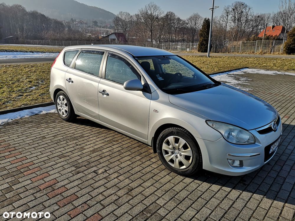 Hyundai i30 1.6 CRDi Premium - 1