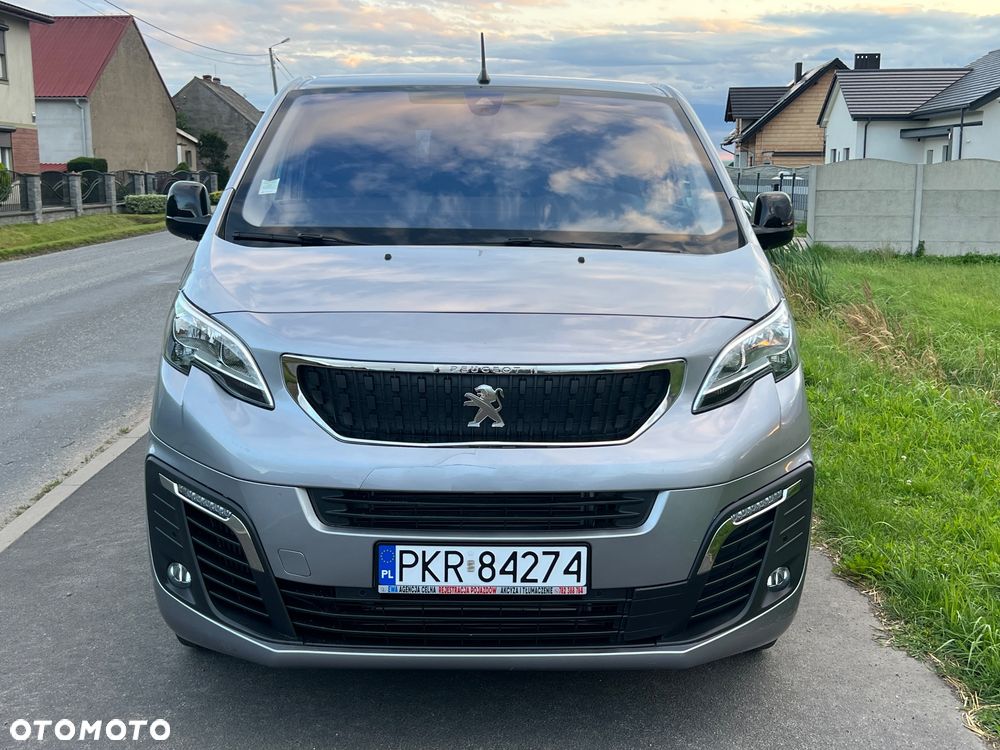 Peugeot Expert - 3