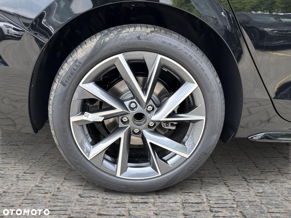 Skoda Superb - 19