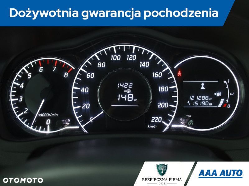 Nissan Note - 10