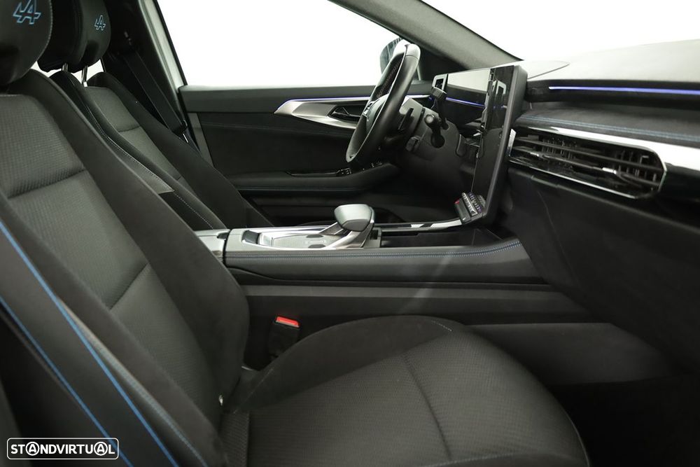 Renault Austral 1.2 E-Tech Techno Espirit - 21