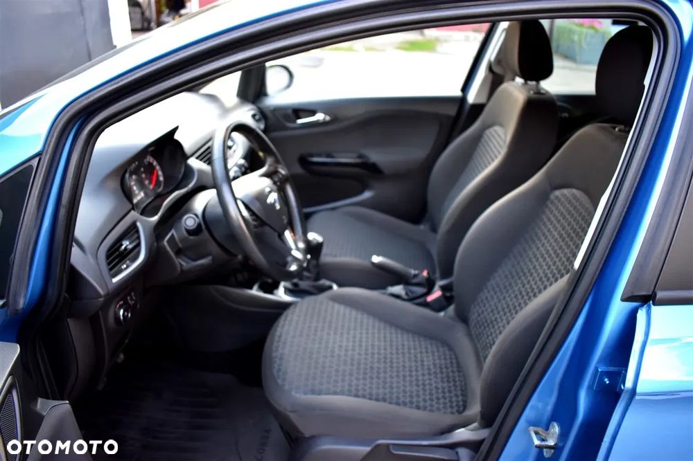 Opel Corsa 1.4 Cosmo S&S - 12
