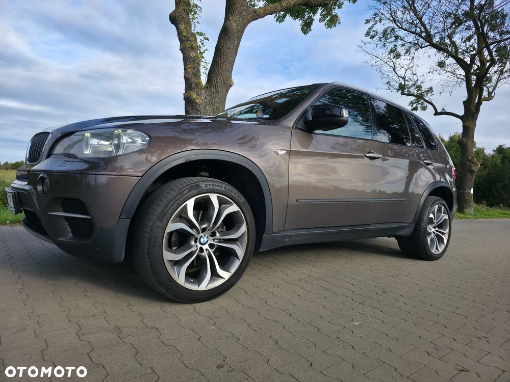 BMW X5 - 16