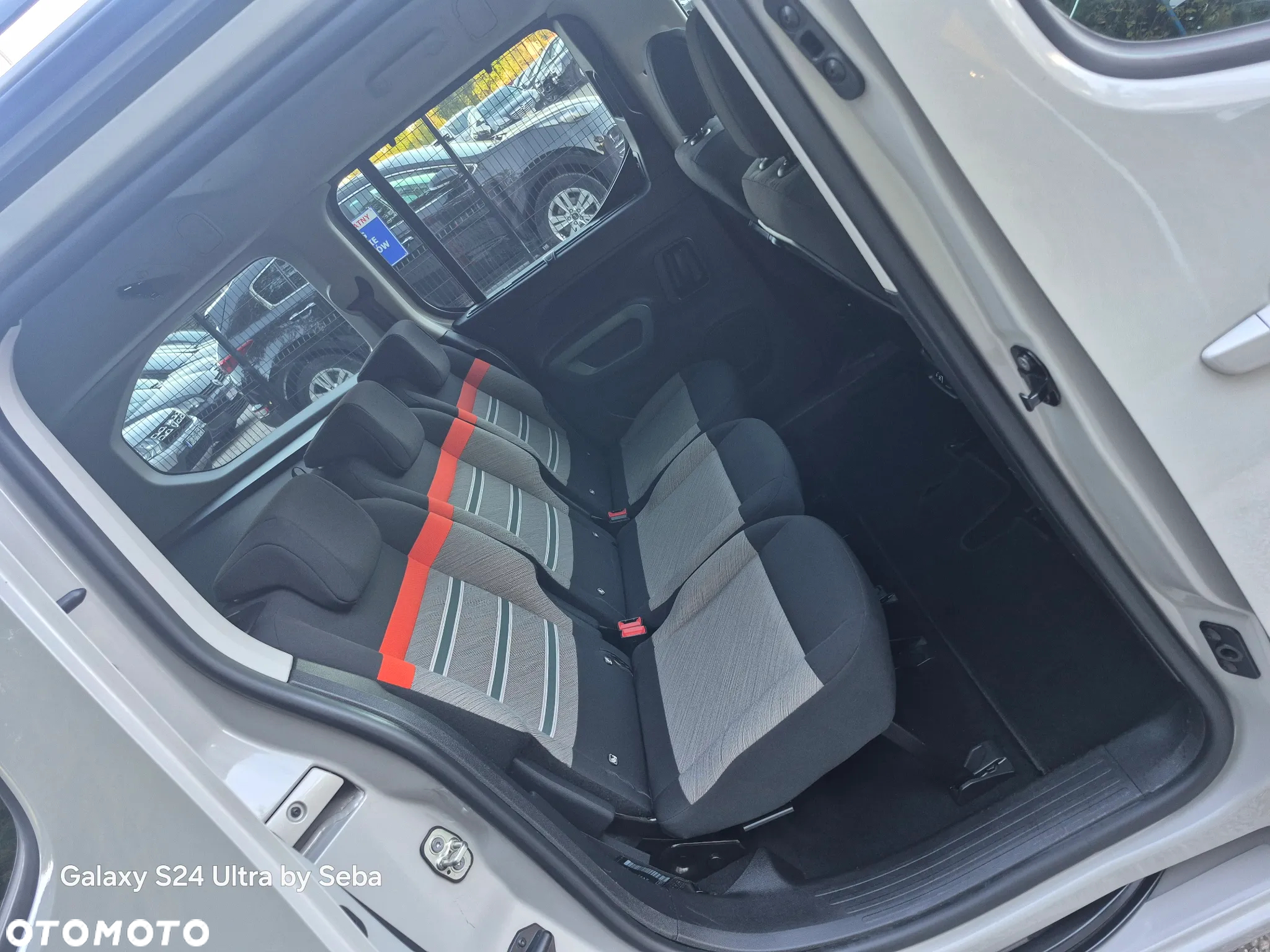 Citroën Berlingo XL BlueHDi 130 MAX - 30
