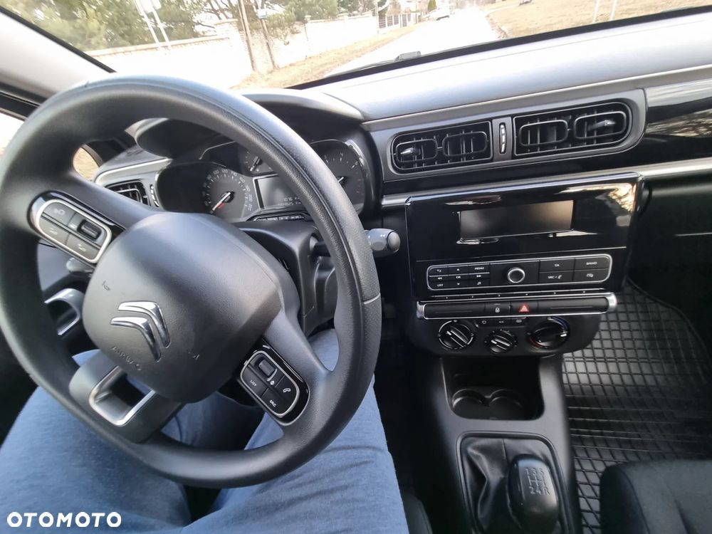 Citroën C3 - 28