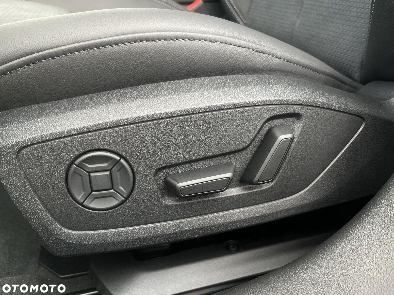 Audi A6 - 19