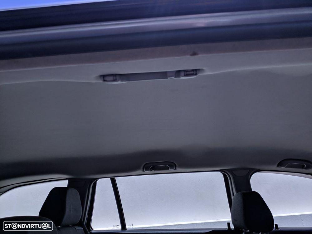 Opel Vectra Caravan 1.9 CDTi Executive - 11