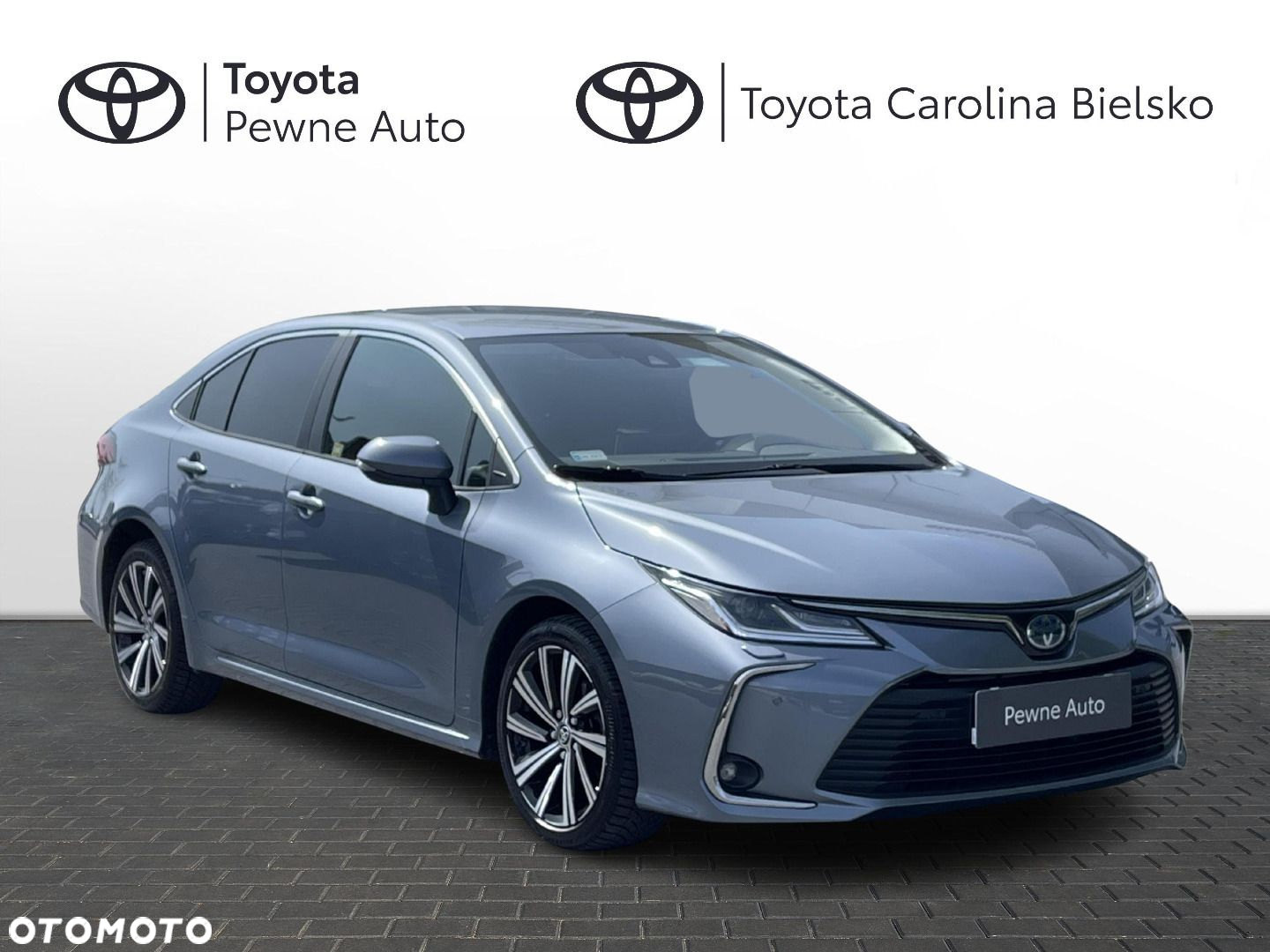 Toyota Corolla - 26
