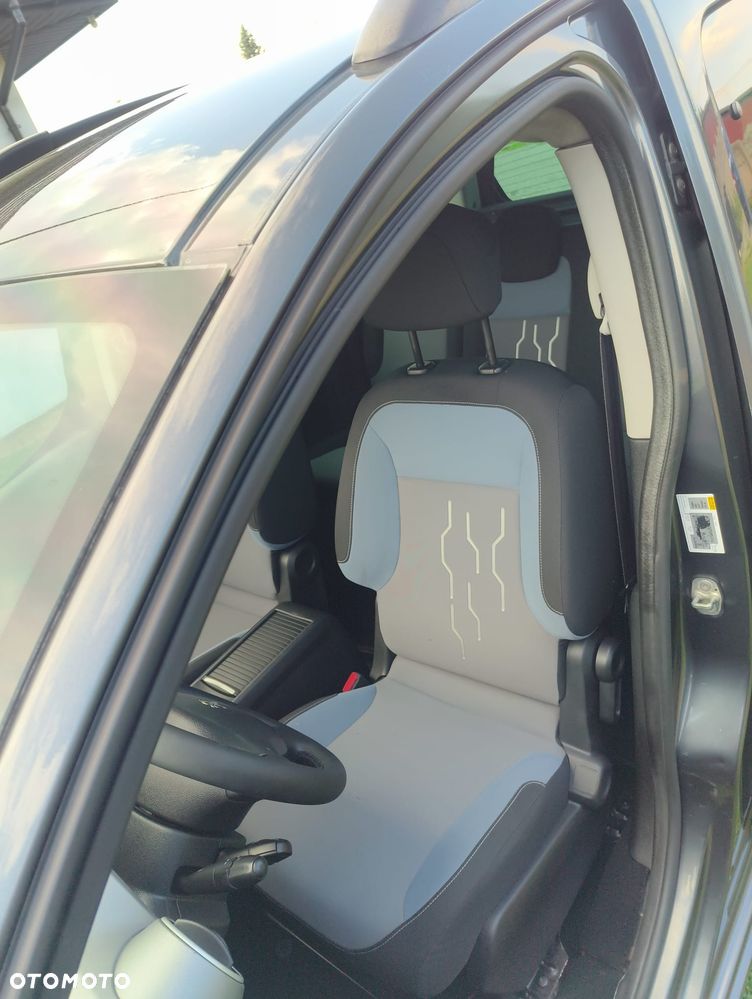 Peugeot Partner - 18