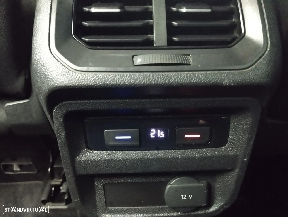 VW Tiguan 2.0 TDI Confortline - 11