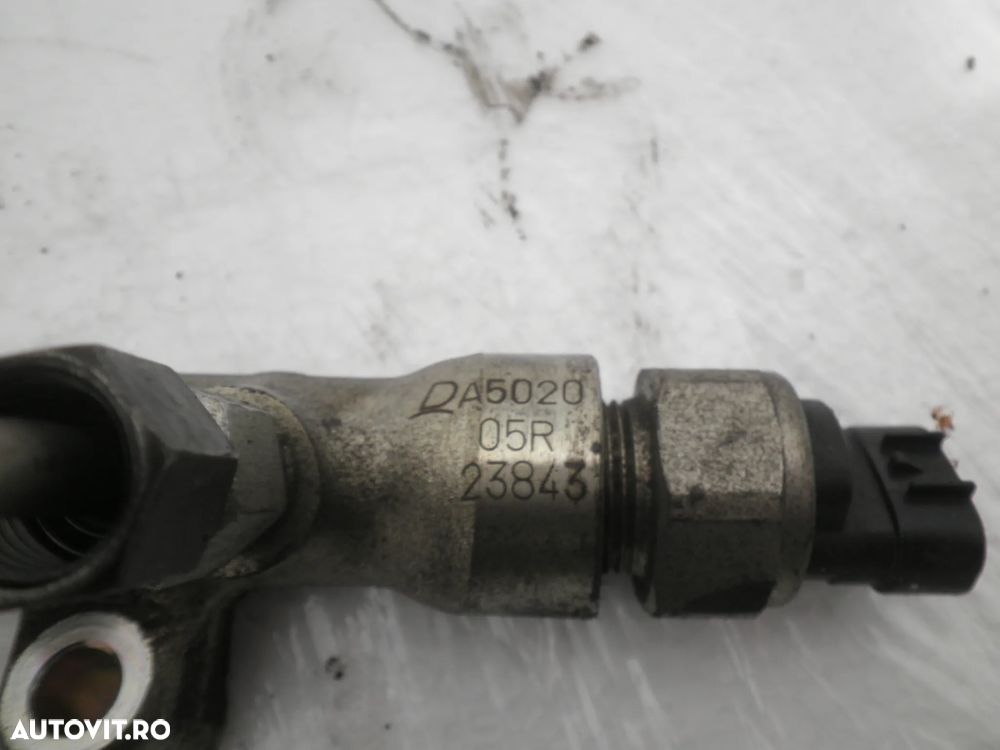 Rampa injectoare Mazda CX-5 2.2 D A502005R 23843 - 2