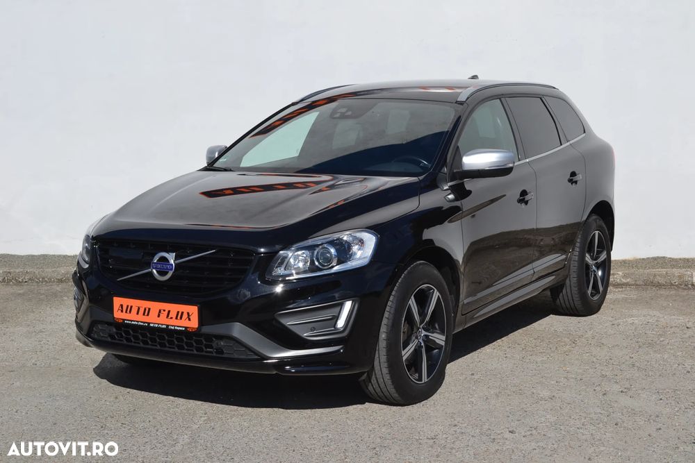 Volvo XC 60 - 2