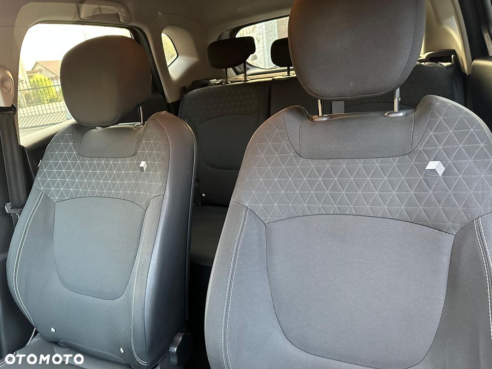 Renault Captur 1.2 Energy TCe Limited - 13