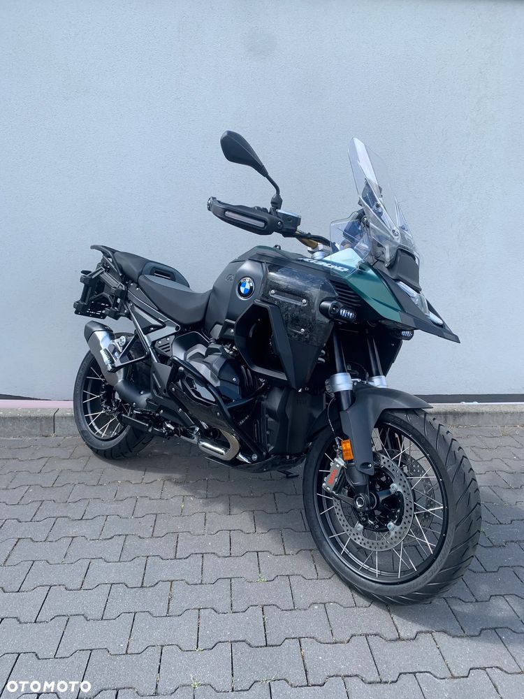 BMW GS - 4
