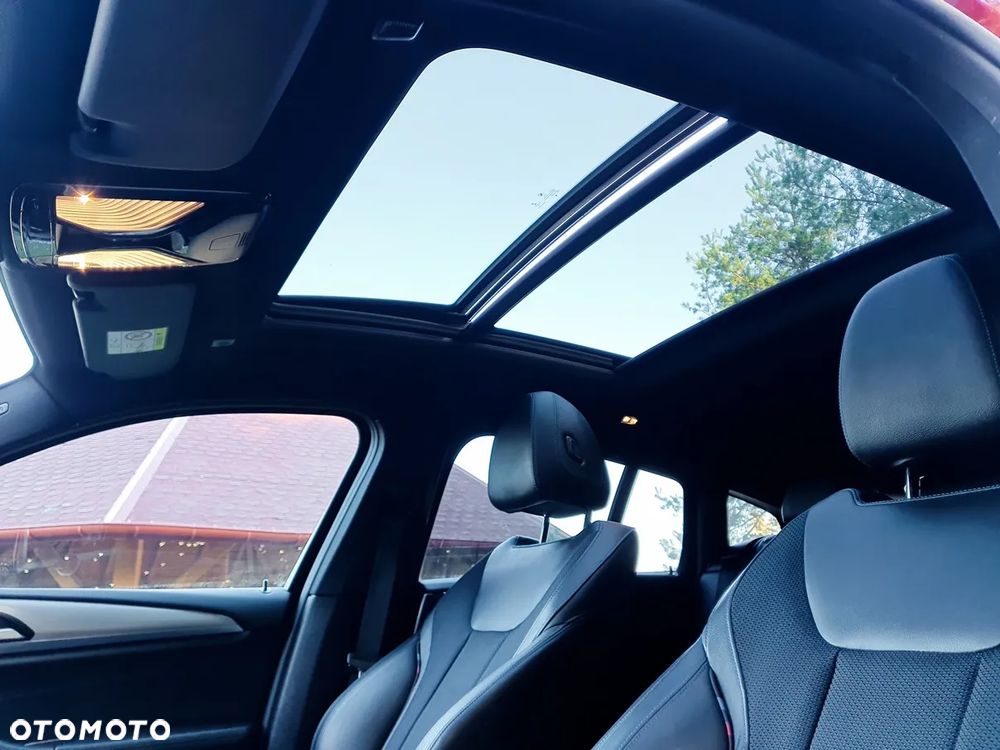 BMW X4 - 15