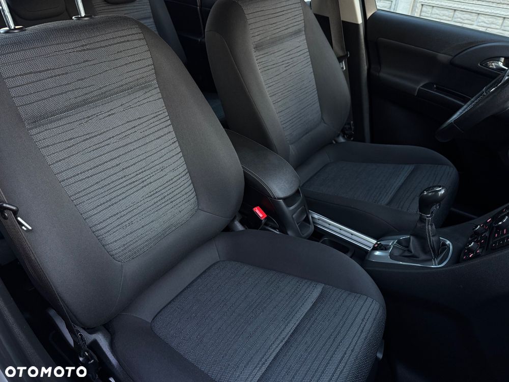 Opel Meriva 1.4 Innovation - 35
