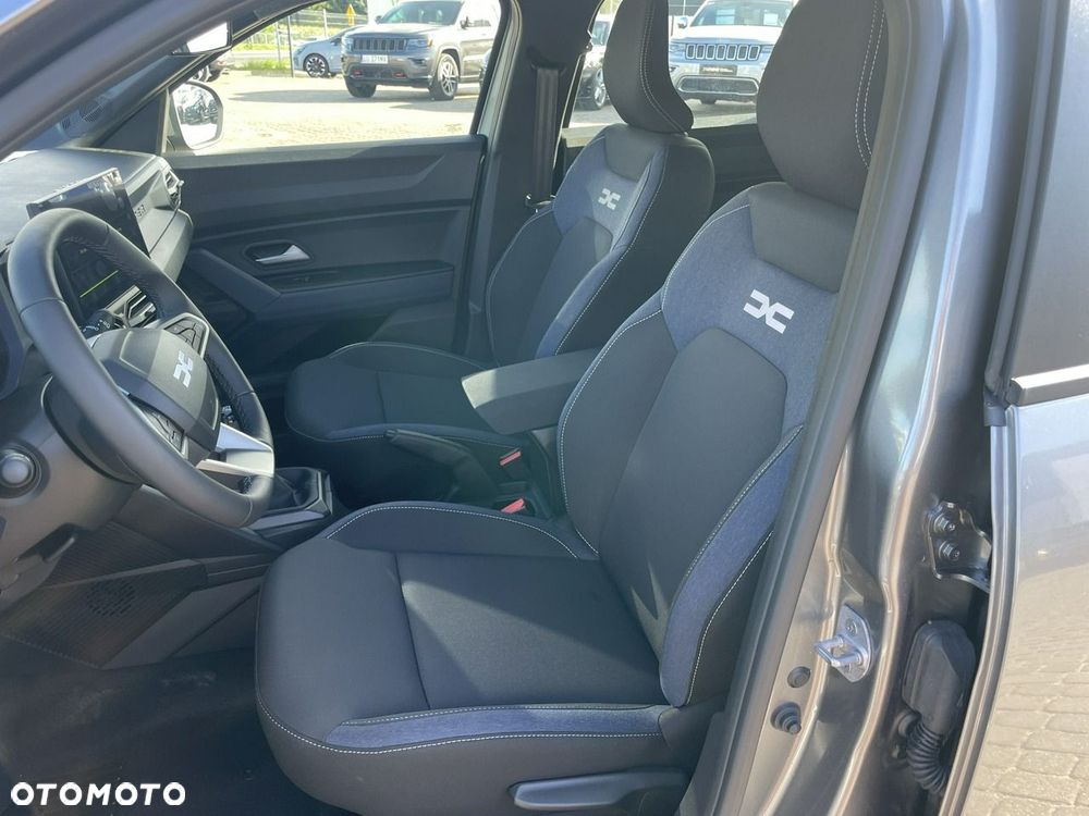 Dacia Duster 2026 photo 4